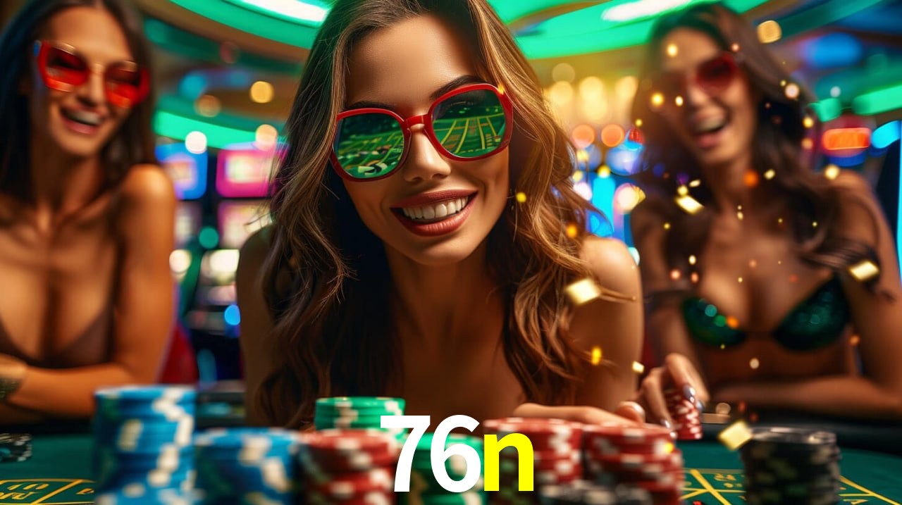 Welcome Bonus 76n