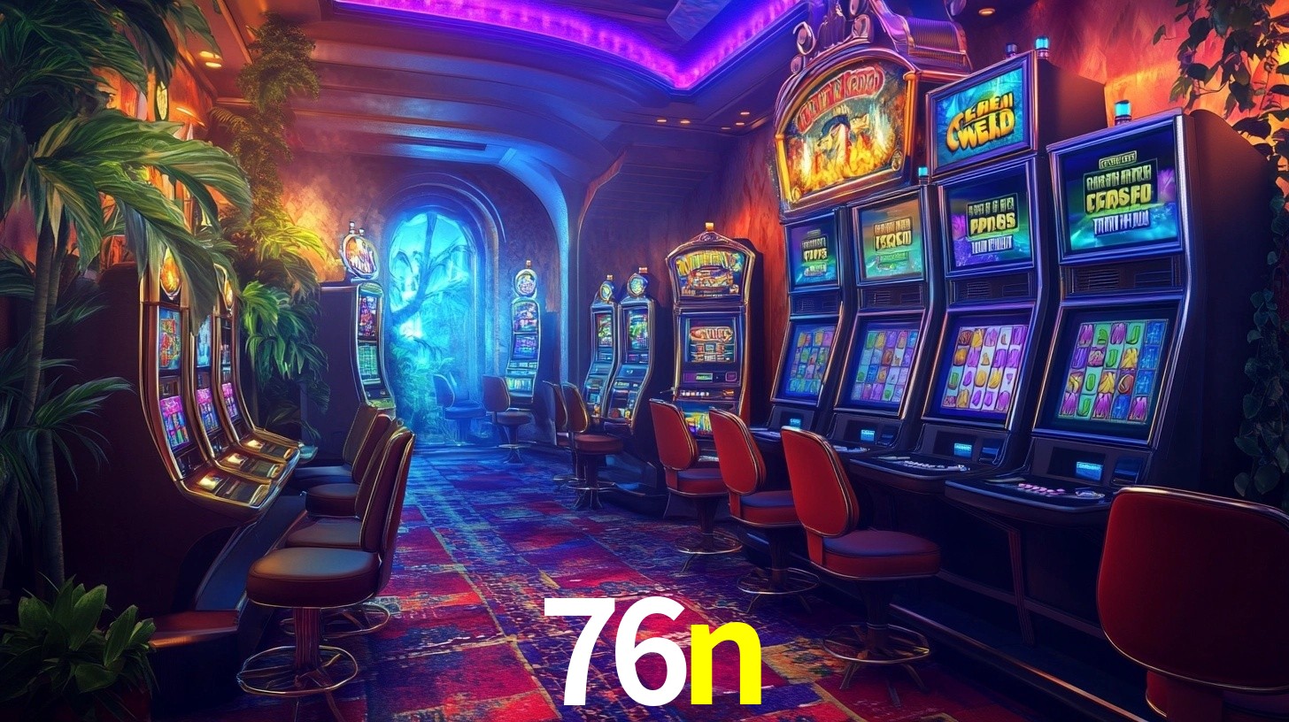 Roulette Table 76n