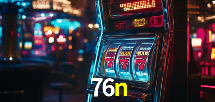 Blackjack Table 76n