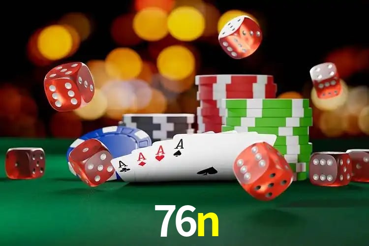 Casino Ao Vivo 76n