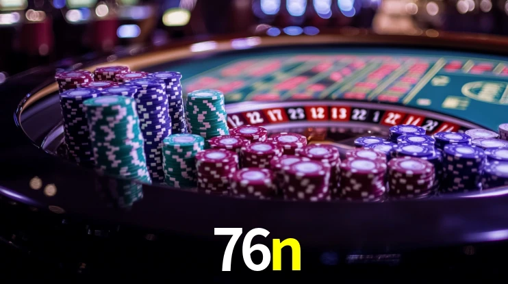 VIP Casino 76n