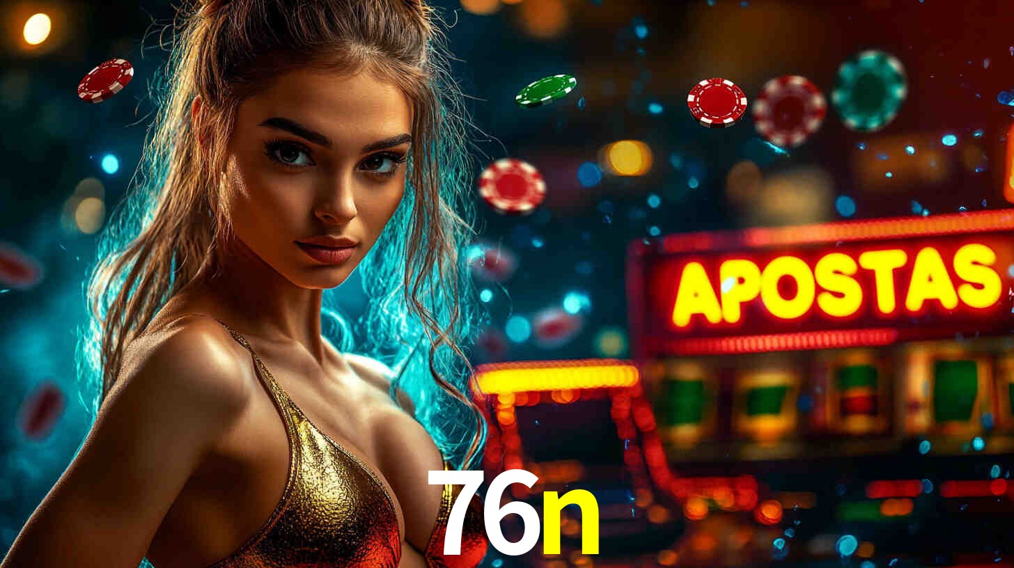 Apostas Esportivas na 76n: Um Guia Completo
