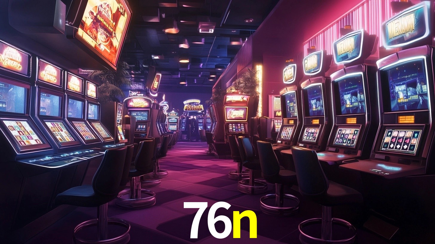 Exclusive Games 76n