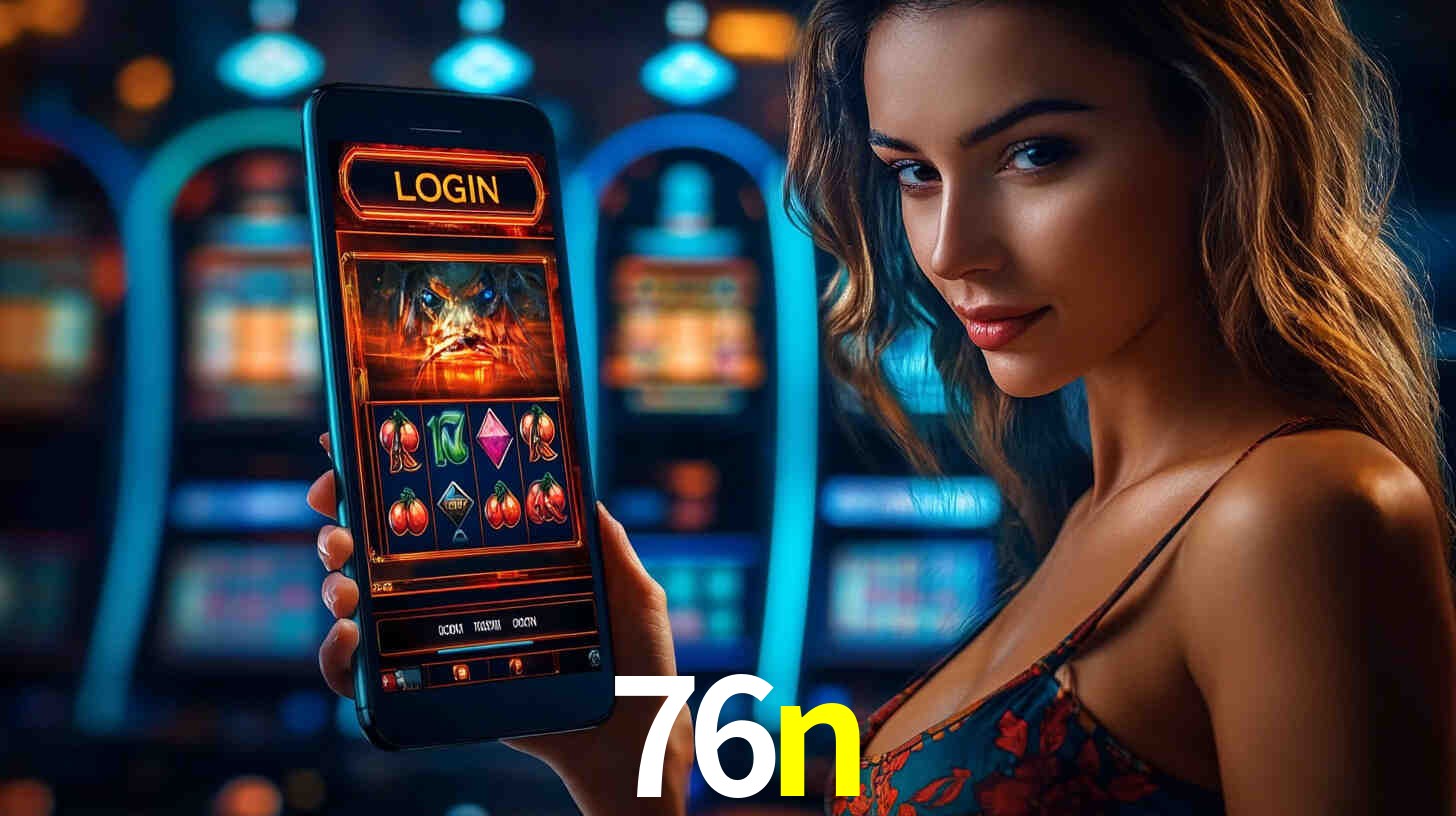 76n: A Experiência de Casino com Jogos de Mesa ao Vivo