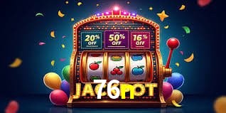 Promoções Sazonais 76n