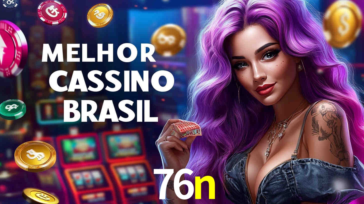 A Experiência Imersiva dos Cassinos Ao Vivo no 76n