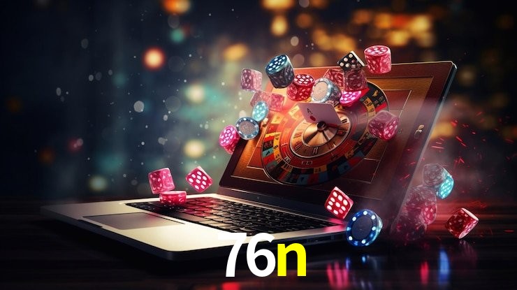 A Emoção da Loteria na 76n: Uma Chance de Mudança de Vida