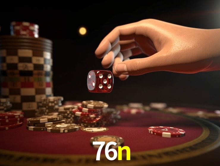 Jogos de Slot 76n