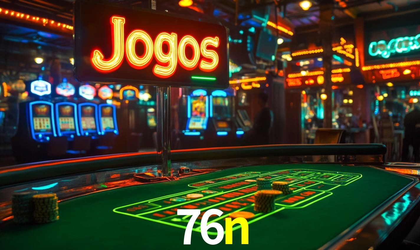Benefícios da Conta 76n