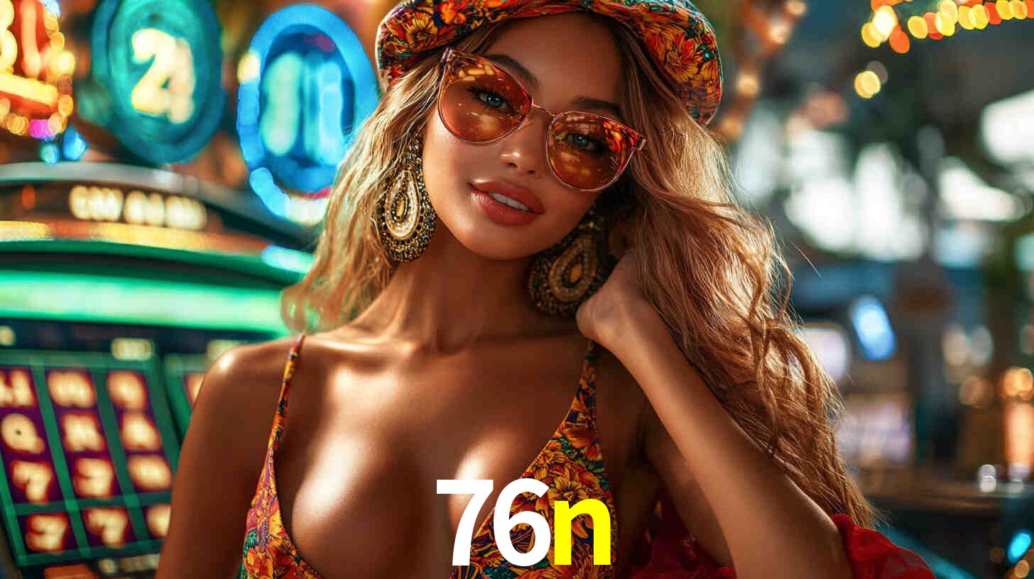Welcome Bonus 76n