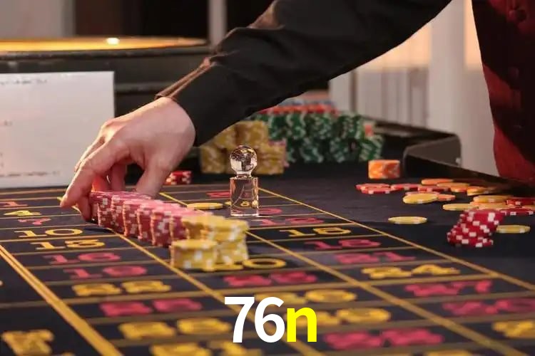 Descubra a Magia dos Jogos de Arcade no 76n