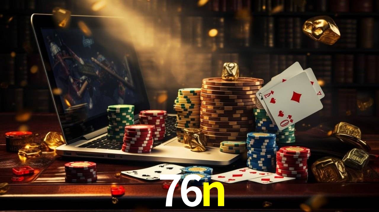 Casino Ao Vivo 76n