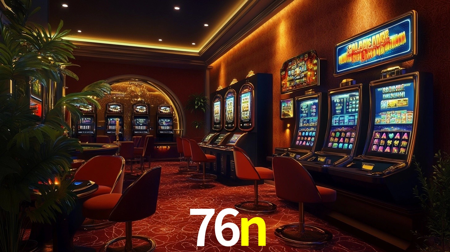 Live Casino 76n