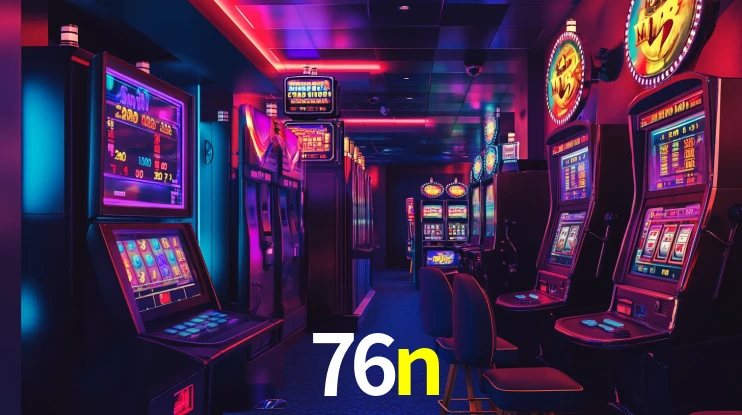 76n App Interface