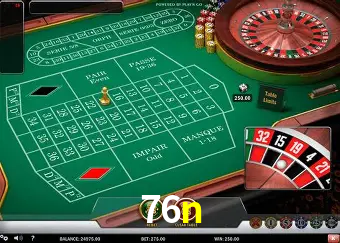 Blackjack na 76n