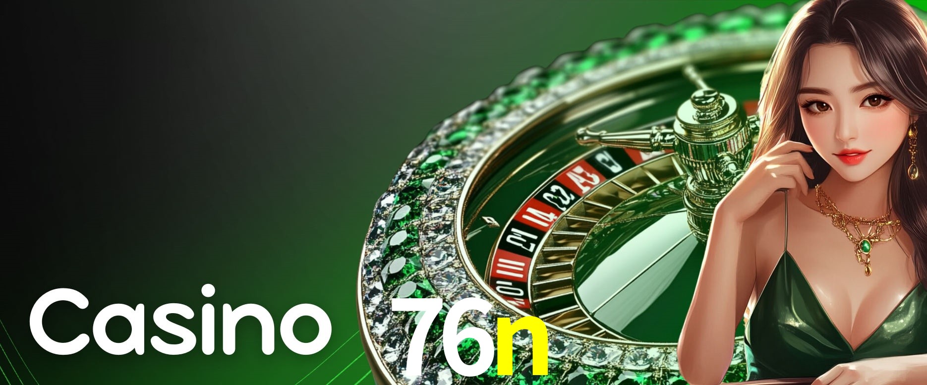 Flash Promotion 76n