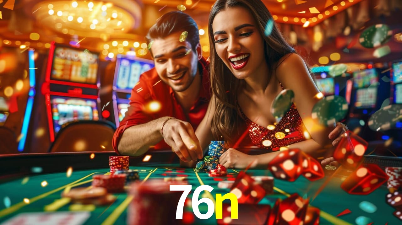 Tecnologia da Plataforma 76n
