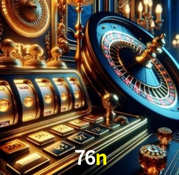 Mesa de Blackjack 76n