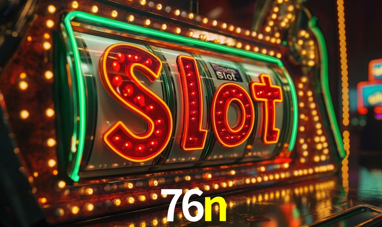 Promoção Relâmpago 76n